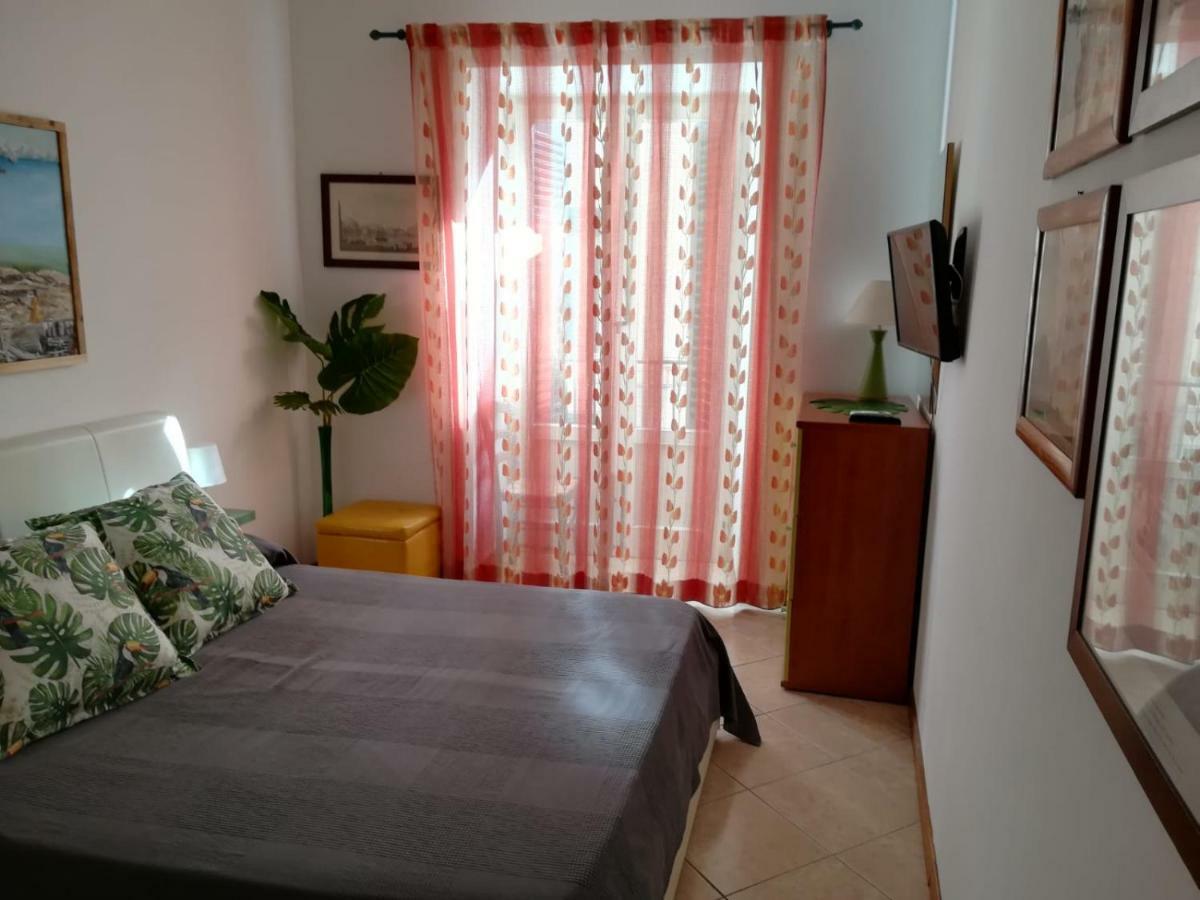 Сasa de vacaciones Calanova House