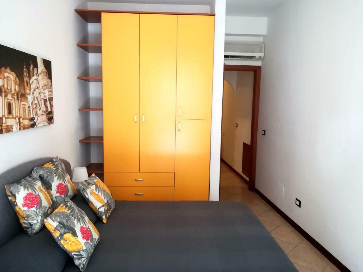 Сasa de vacaciones Calanova House Palermo
